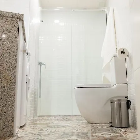 Apartamento La Judería Del Buen Viaje Sevilha