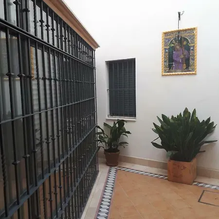 Apartamento La Judería Del Buen Viaje