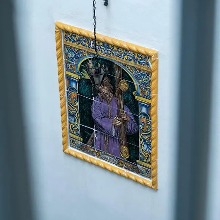 Apartamento La Judería Del Buen Viaje