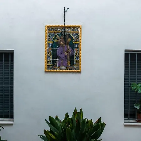 La Judería Del Buen Viaje