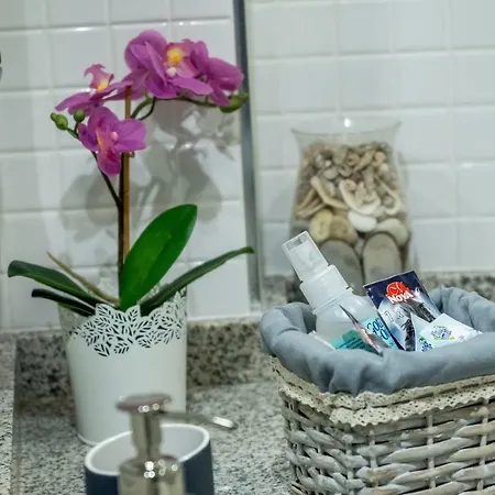 Apartamento La Judería Del Buen Viaje Sevilha