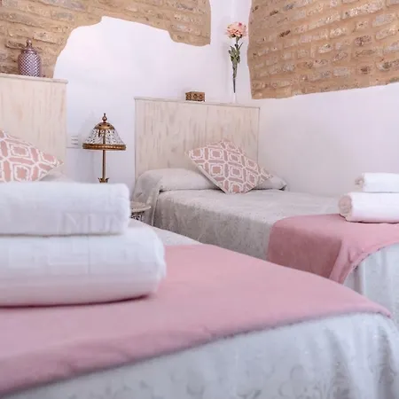 Apartamento La Judería Del Buen Viaje Sevilha