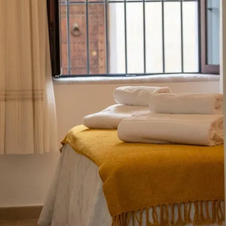La Judería Del Buen Viaje Apartamento Sevilha