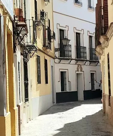 Apartamento La Judería Del Buen Viaje *