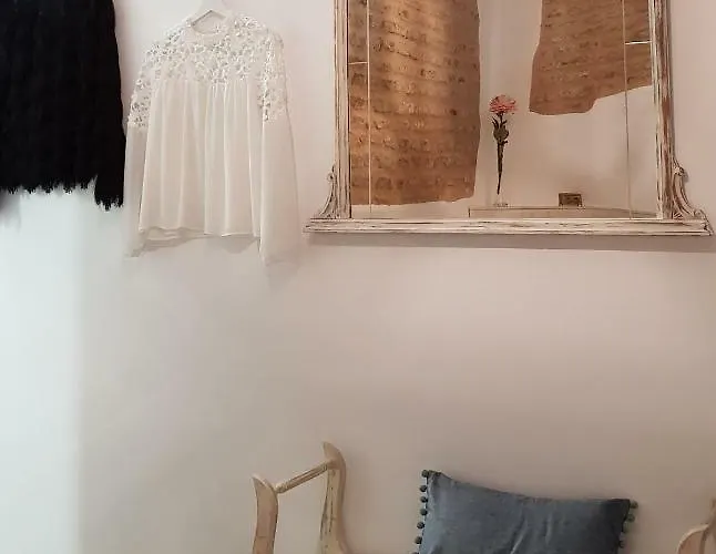 La Juderia Del Buen Viaje *